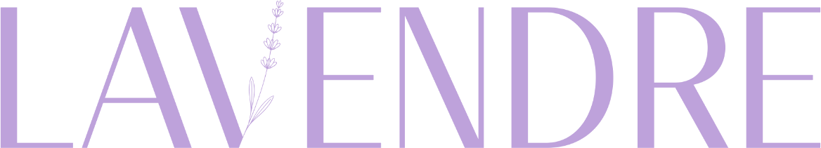 شعار Lavendre — شريك Buildex
