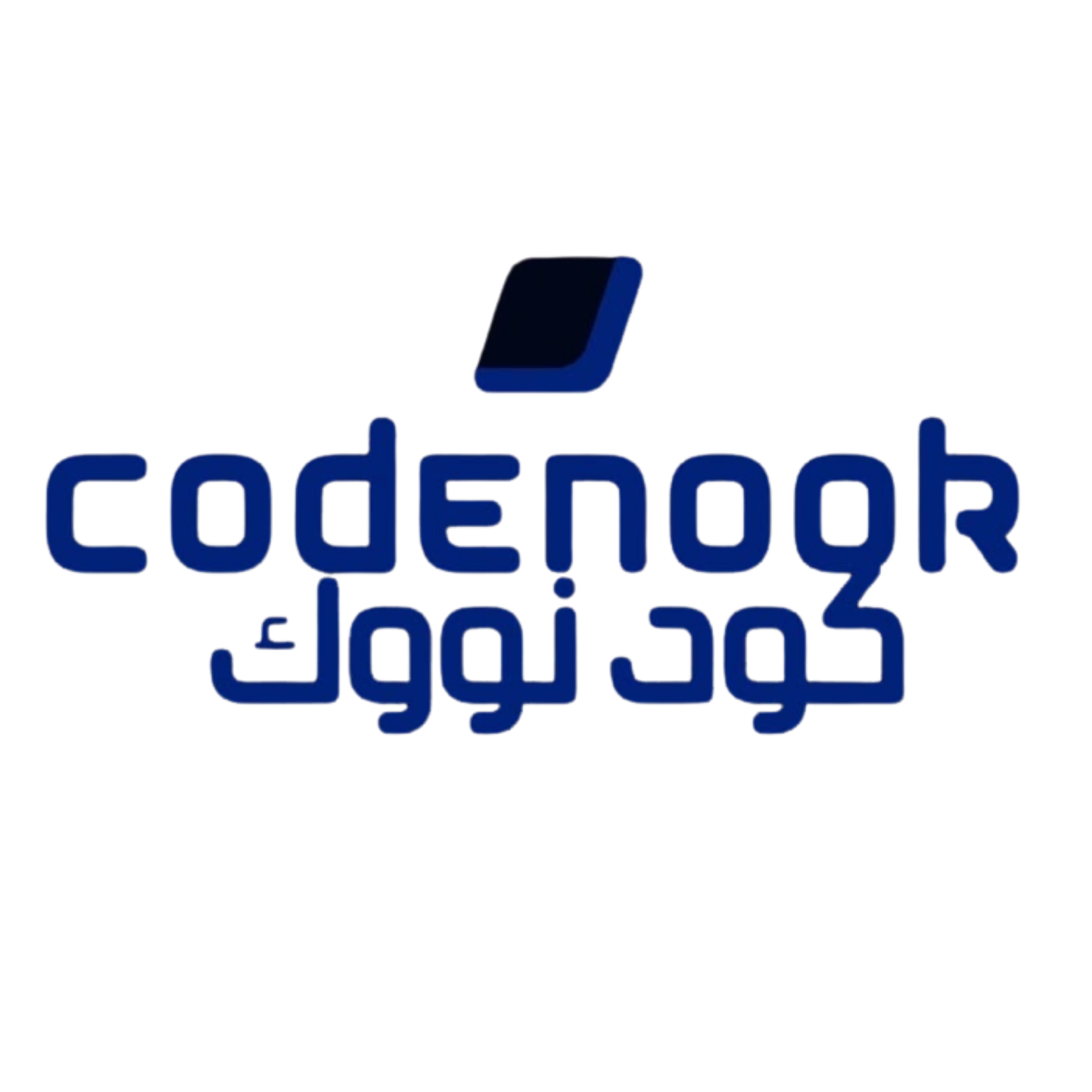 شعار Codenook — شريك Buildex