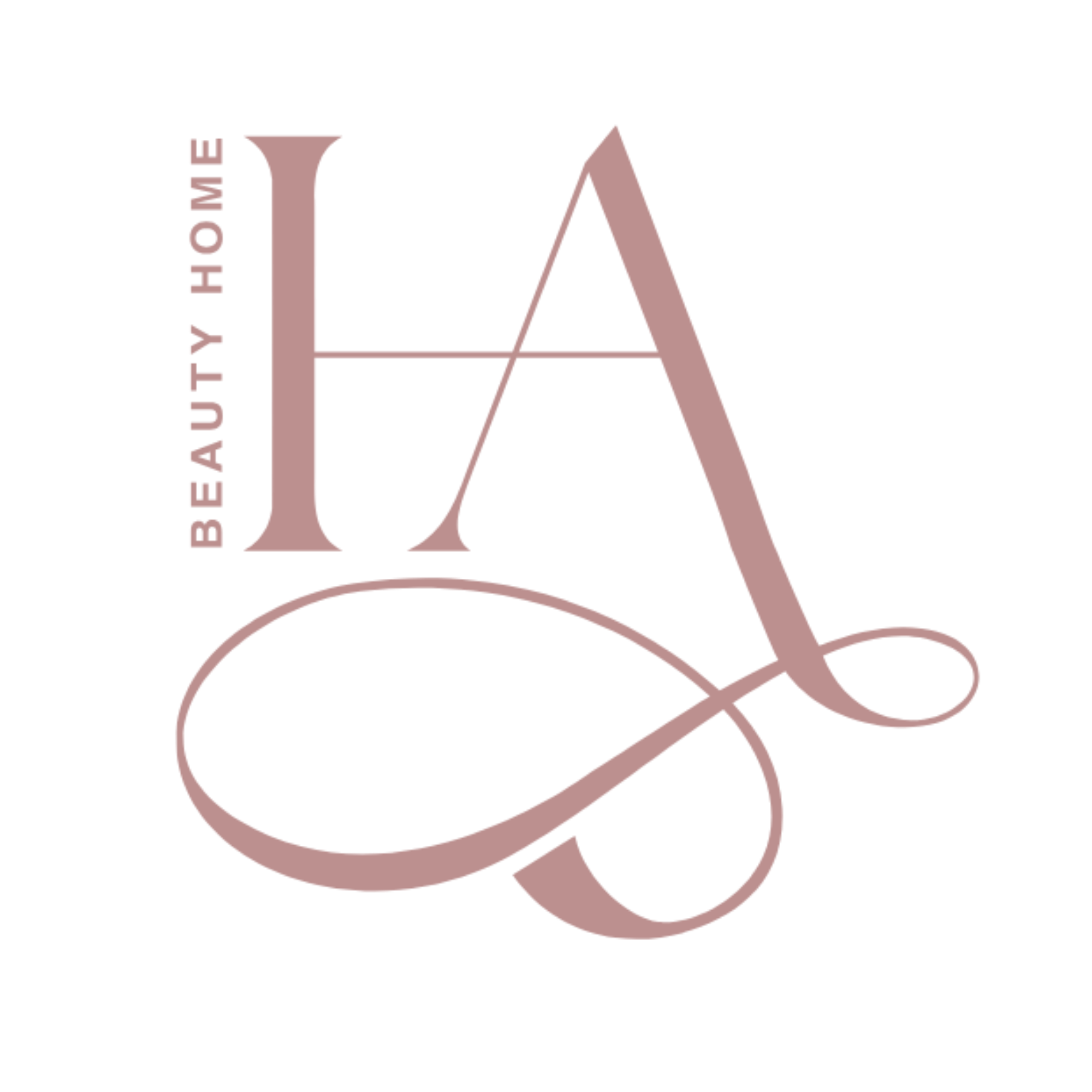 شعار Beauty Home — شريك Buildex