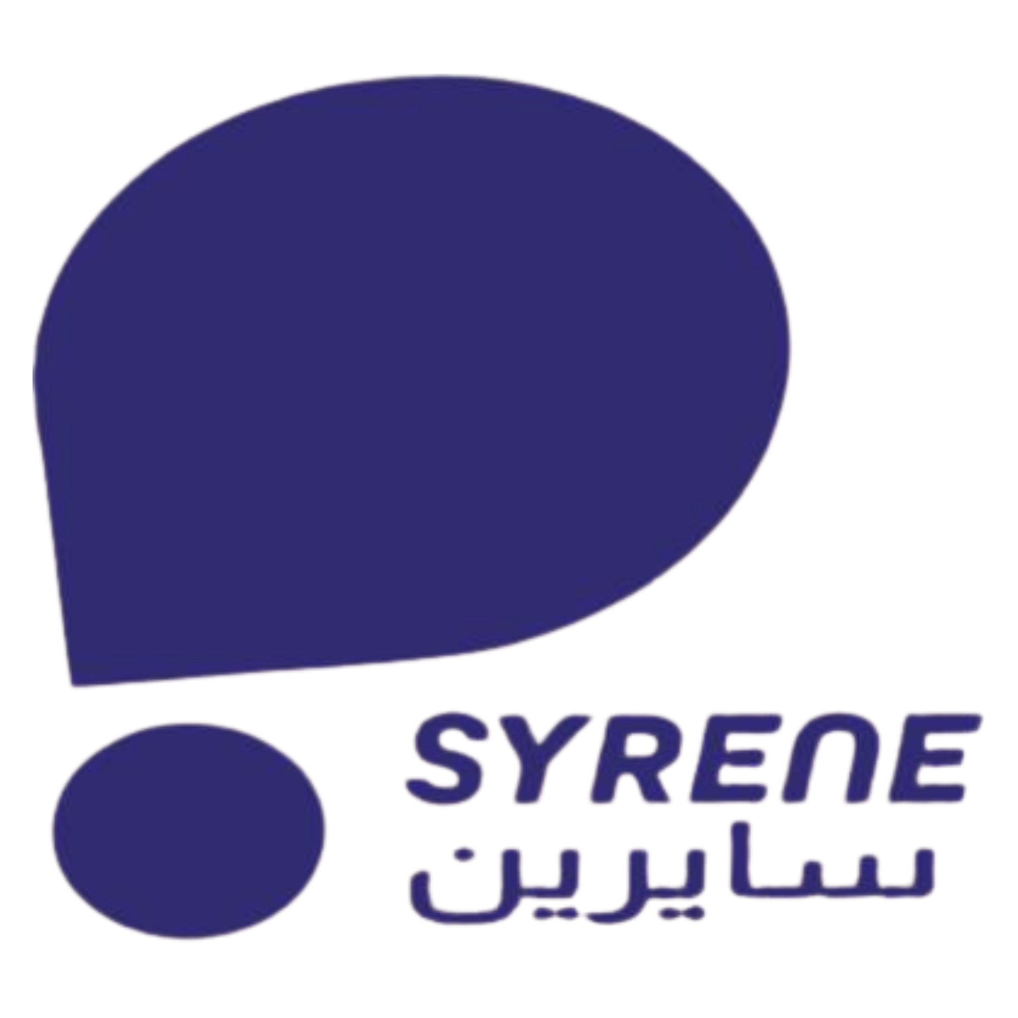 شعار Syrene — شريك Buildex